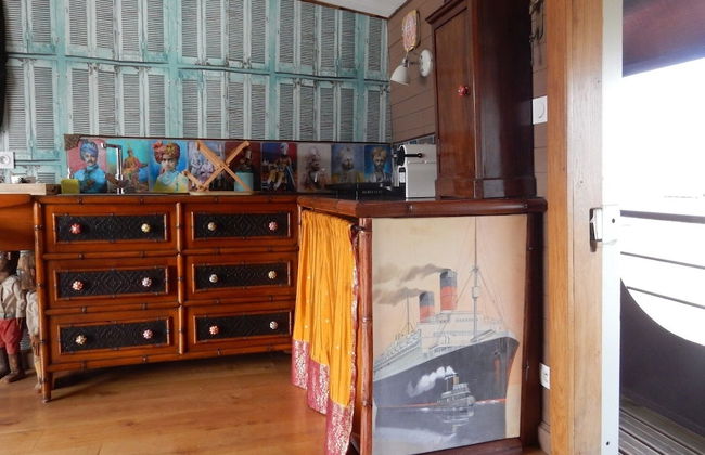 La Petite Annick - Foto 24