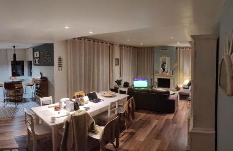 Villa Mas Sopes - Foto 9