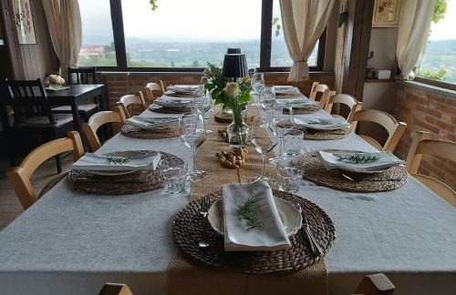 Cà Nostra B&B Home Restaurant - Photo 42