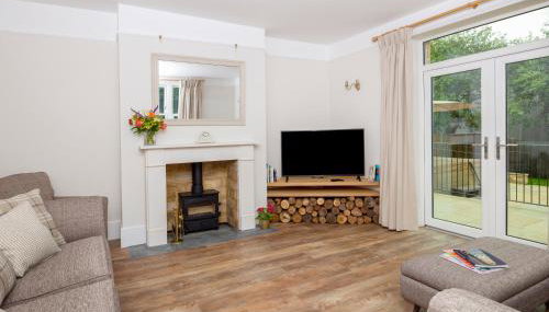 The Old Farmhouse at Roughs Farm Retreats - Foto 5