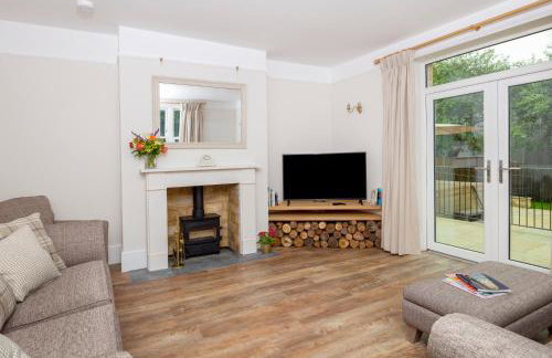 The Old Farmhouse at Roughs Farm Retreats - Foto 5