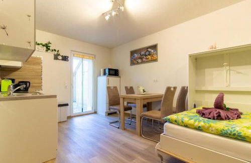 apartment fewo efosa - Foto 42