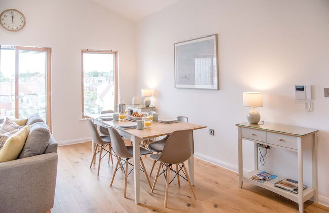 8 Deben Wharf, Woodbridge - Foto 19