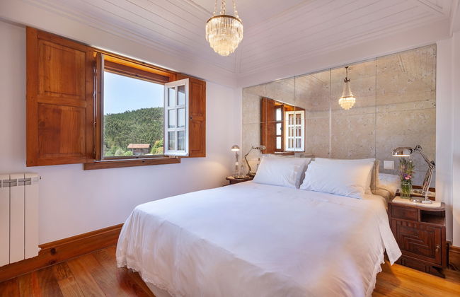 Casa do Eido - sustainable living & nature experiences - Foto 14