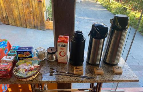 Chalés Lá na Roça - Photo 63