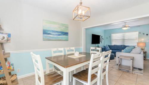 Seaglass Shores, steps to the beach - Foto 4