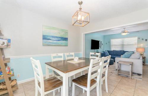 Seaglass Shores, steps to the beach - Foto 4