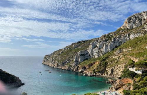 Villa Javea House El Cipres - Foto 20