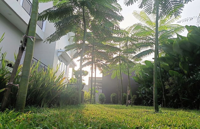 A&T House - Sukabumi - Photo 16