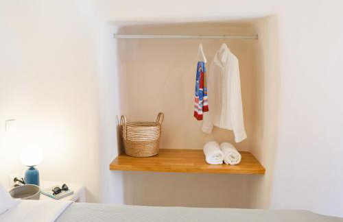 Okeanos Suite 1, Panoramic sea &garden view - Photo 22