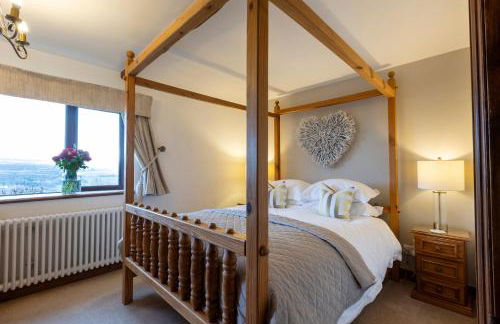 Romantic Cottage Haworth - Foto 20