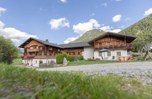 Obermarhof Gsies - Foto 13