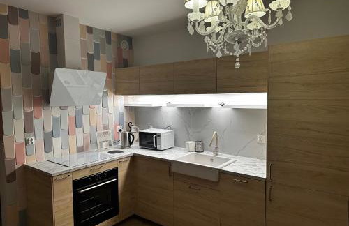 Apartament na Wzgórzu Piaskowy - Foto 2