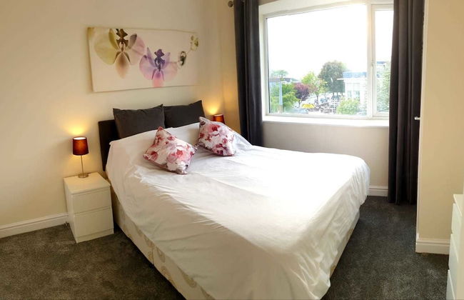 Balcony Apartment Near Skegness Beach & Town - Foto 3