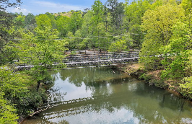 The Villas at Coosawattee River Resort - Photo 19