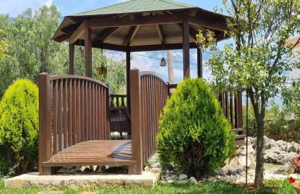 Villa Omega Kefalonia - Foto 26