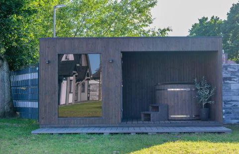 Domki Letniskowe Maks - Foto 58