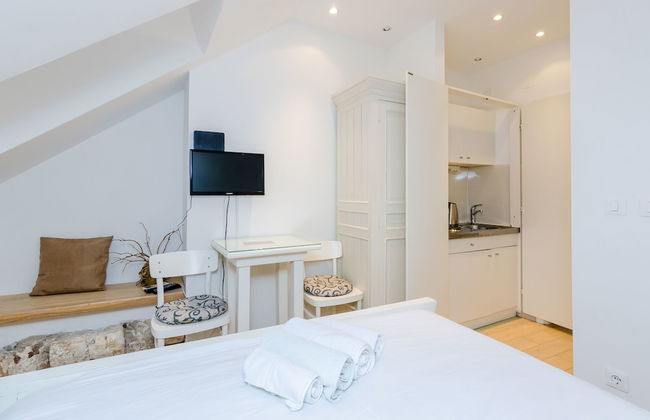 Apartments Zoro - Photo 17