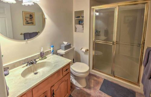 Private Plymouth Hideaway - 13 Miles to Ann Arbor! - Foto 13