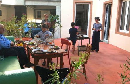 Boutique-Ferienwohnung im alten Weinhaus Moser - Foto 45