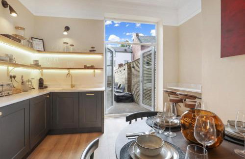 St Georges Apartment - North East Escapes - Foto 27