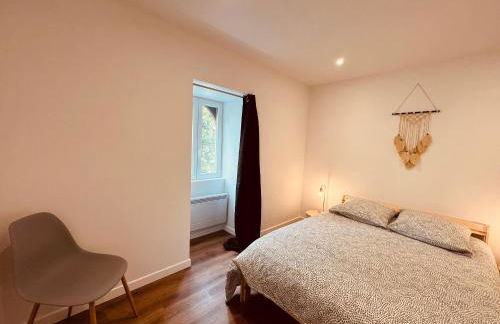 Le Loft Scandinave - Home Homy - Foto 13