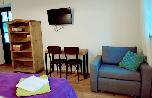 U Svatého Petra - Foto 12