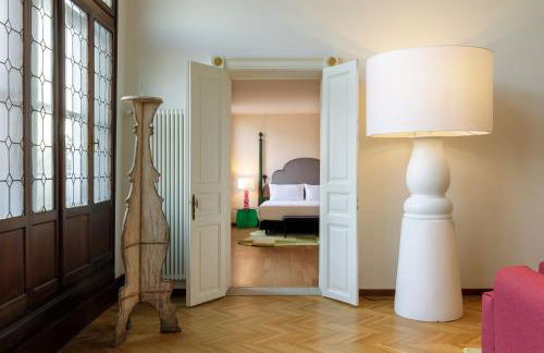 Palazzo Dei Fiori By Room Mate - Foto 82