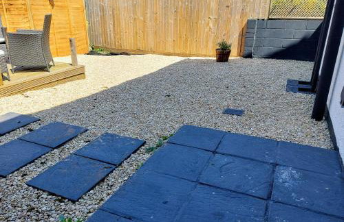 'Serenity in Somerset ' Self Catering House Rental Near Chard , Accomodation for Contract Workers only - Foto 5