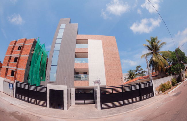 Chocolate com Pimenta Edifício - Foto 43