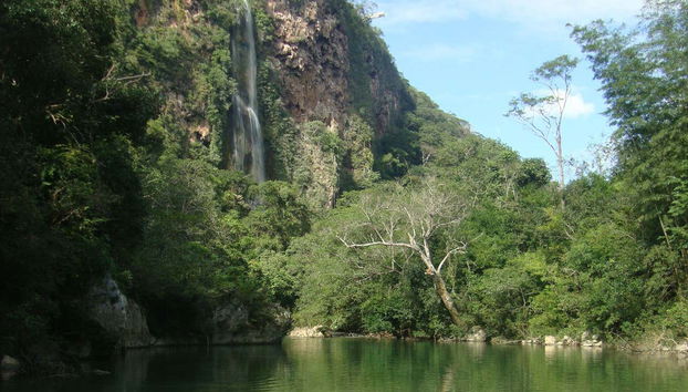 Boca da Onça Hiking Tour - Foto 4
