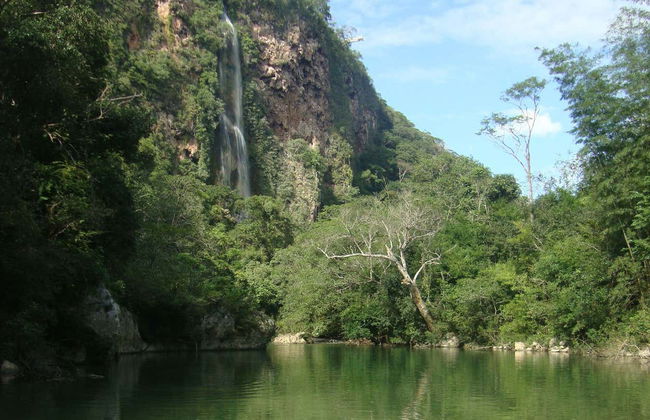 Trekking a Boca da Onça - Foto 4