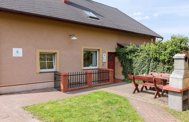 Holiday House Bursztyn by Renters - Photo 64