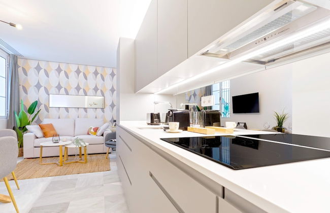 Genteel Home Catedral Cádiz - Foto 32