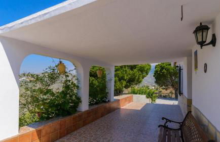 Finca Los Pinos Cómpeta by Ruralidays - Foto 16