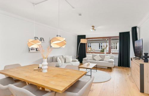 MEL&BENS Modern Oak-Apartments für bis zu 12 Personen - Foto 29