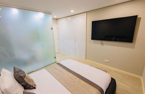 JolikaS House private Heated Pool - Foto 26