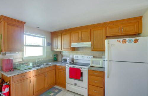 Golf, Shop and Relax Englewood Retreat with Lanai! - Foto 11