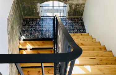 Kaiserliche Post Suites Bevensen-Ferienwohnung - Foto 10