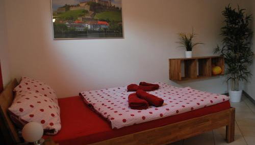 Ferienwohnung Am Mainradweg - Beuerlein Martin - Foto 5