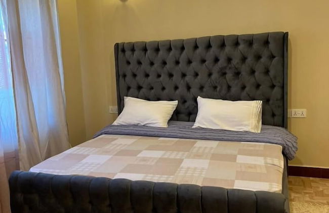 RAFIKI house - Foto 4