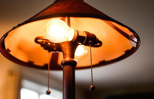 Upscale Moosehead lake Suite downtown Greenville - Foto 44