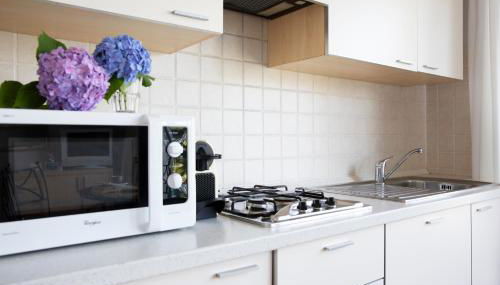 Casa Leonardo by Villa Porta Collection - Foto 5, stove, pet friendly