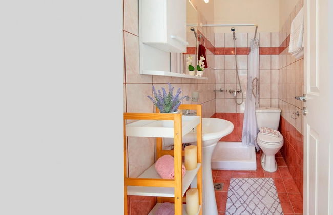 Xenia House in Gaios - Foto 14