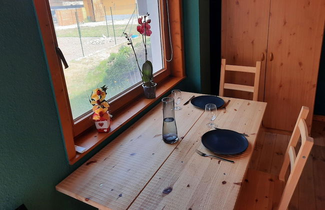 Charmante Ferienwohnung in der Oase am Vilzsee - Photo 11