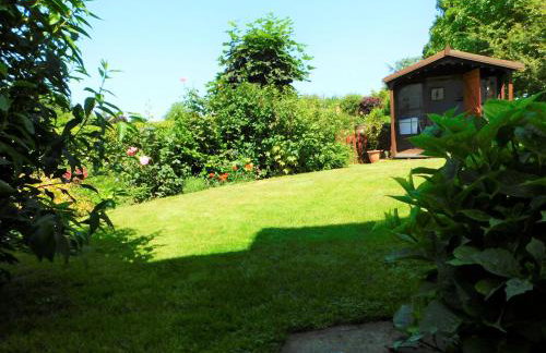 Greenbank Cottage - Foto 11