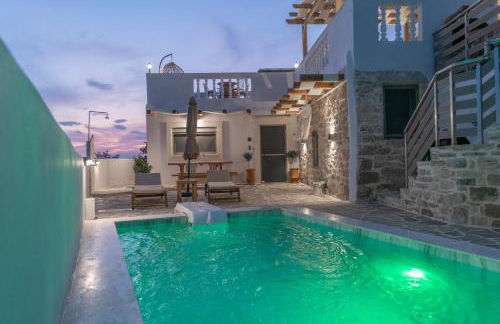 Villa Emmanouela Kamilari - Photo 64