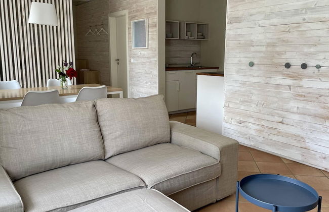 Farmhouse Near Saaler Bodden Lagoon - Foto 7