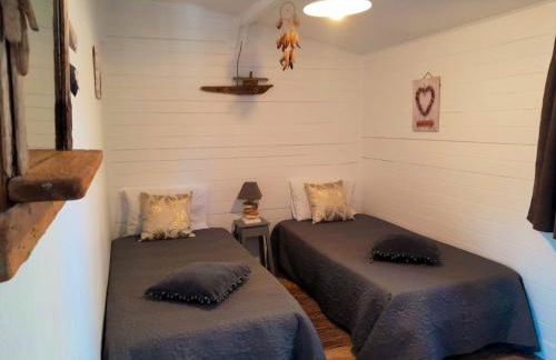 Charming House in Figueira da Foz with Private Garden - Foto 35