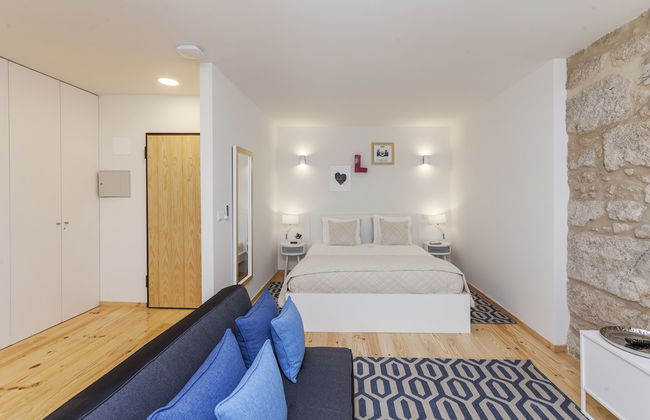 Oporto Local Studios - Foto 18